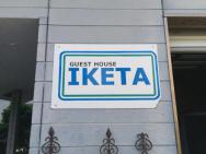 Guesthouse Iketa