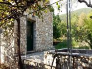 The Stone House-zacharatos Nikolaos