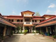 Balay Travel Lodge