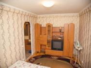 1 Room Apart On Str. Ukrainskaya 34