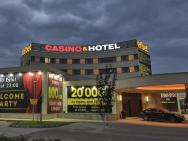 Casino&hotel Efbet Trakya