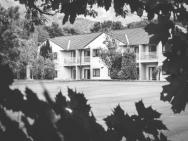 Foxfields Country Hotel – zdjęcie 1