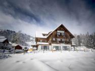Cozy Apartment Near Ski Area In Turracherhohe