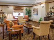 Comfort Suites French Lick – photo 4