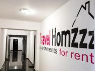 Travel Homzzz Apartments – photo 3