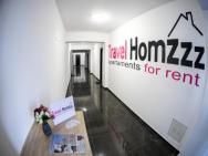 Travel Homzzz Apartments – photo 2