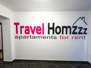 Travel Homzzz Apartments – photo 4