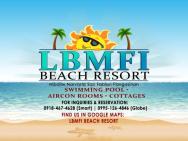 Lbmfi Beach Resort