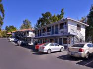 Americas Best Value Inn And Suites Clearlake
