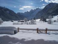Alpi Giulie Chalets – photo 2