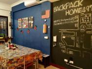 Backpack Home 497 – zdjęcie 5