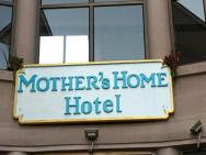 Mother's Home Hotel – zdjęcie 7