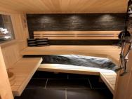 Lovely Studio Apartment Seaview & Private Sauna – zdjęcie 3