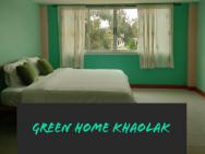 Green Home