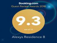 Alexys Residence 8