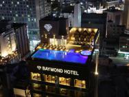 Baymond Hotel – photo 1