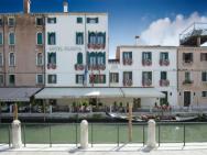 Hotel Olimpia Venice, Bw Signature Collection – zdjęcie 1