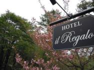 Hotel&ristorante Il Regalo / Vacation Stay 15138 – zdjęcie 2
