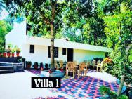 Kalyan Cool Villa - Chikmagalur – zdjęcie 2
