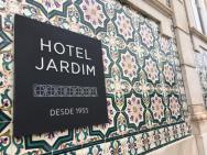 Hotel Jardim – zdjęcie 5