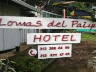 Hotel Lomas Del Paiyü