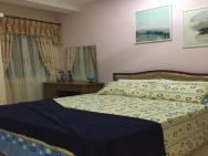Ivory Home Stay & Self-catering Guest House