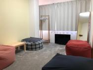First Hongo Building 202 / Vacation Stay 3355