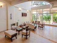 Saffronstays La Casa Maestro, Kashid - Spanish-style Luxury Villa Near Kashid Beach