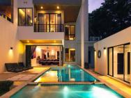 Amazing 5br, Seaview Private Poolvilla By Intira Villas
