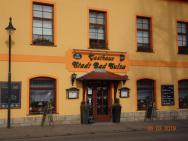 Gasthaus Stadt Bad Sulza
