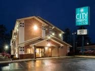 City Center Inn – photo 2