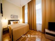 Very Berry - Podgorna 1c - Old City Apartments, Check In 24h – zdjęcie 5