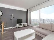 City Centre Apartment With A Beautiful View #expat