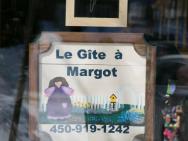 Le Gite A Margot