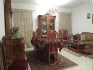 Tbk1 Apartment In Alrehab City For Families Only