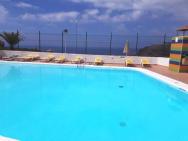 Apartment With Big Pool And Sea View – photo 7