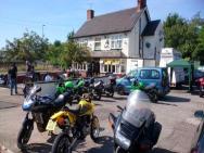The Victoria Bikers Pub - Live Music Venue And Letting Rooms With Camping Facilities