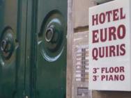Hotel Euro Quiris – zdjęcie 4