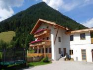 Gästehaus Landhaus Tyrol – photo 1
