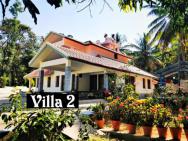 Kalyan Cool Villa - Chikmagalur – zdjęcie 3