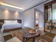 Vienna International Hotel Guangdong Puning Sqaure – zdjęcie 5