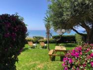 Aqua Seafront Glyfada Corfu Beach House With Garden – photo 4