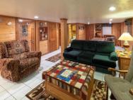 3 Bed 2 Bath Vacation Home In Bryson City