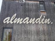 Almandin Apartments