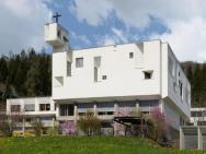 Haus Der Begegnung Im Kloster Ilanz