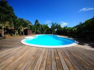 #6 Beach Villa Bliss By Tahiti Villas