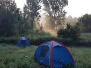 Szellős Rét Camping – zdjęcie 3