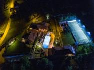 Villa Gioan 3000m2, Private Playground And Sea View – zdjęcie 3