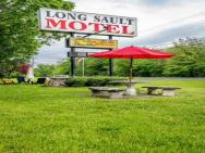 Long Sault Motel