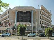Bhadur Al Hada Hotel